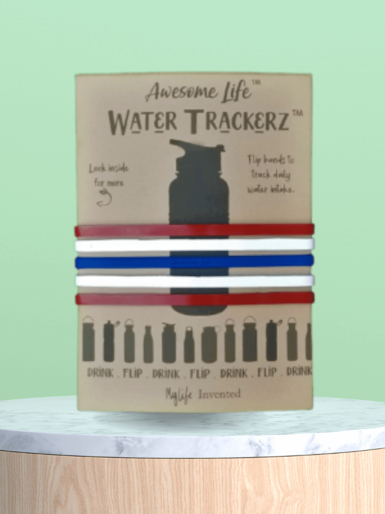 Americana water tracker Collection
